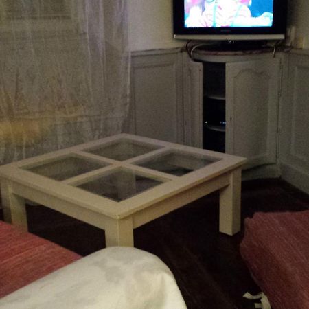 Coquet Studio En Mezzanine Nuit Pour 2 Personnes Saint-Girons  Εξωτερικό φωτογραφία