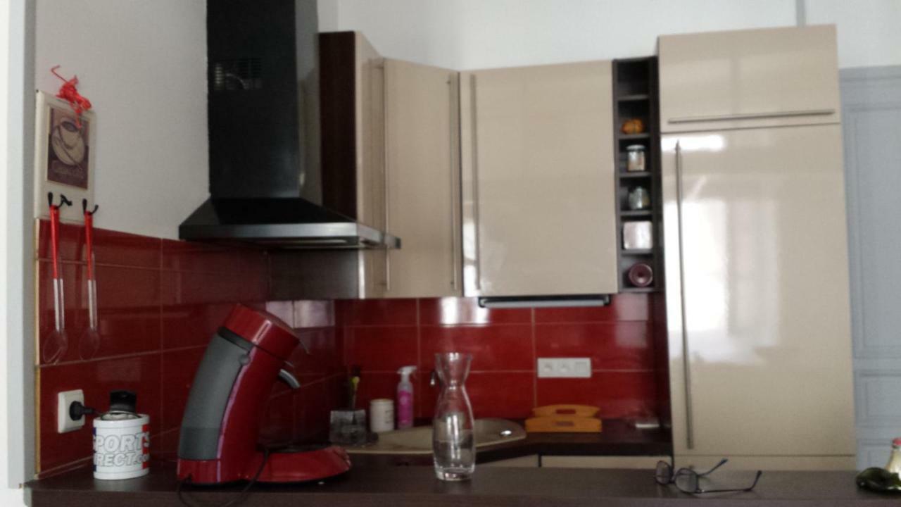 Coquet Studio En Mezzanine Nuit Pour 2 Personnes Saint-Girons  Εξωτερικό φωτογραφία