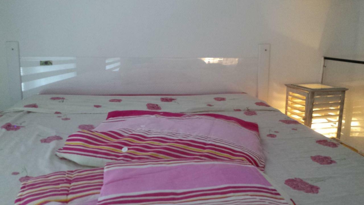 Coquet Studio En Mezzanine Nuit Pour 2 Personnes Saint-Girons  Εξωτερικό φωτογραφία