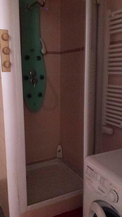 Coquet Studio En Mezzanine Nuit Pour 2 Personnes Saint-Girons  Εξωτερικό φωτογραφία