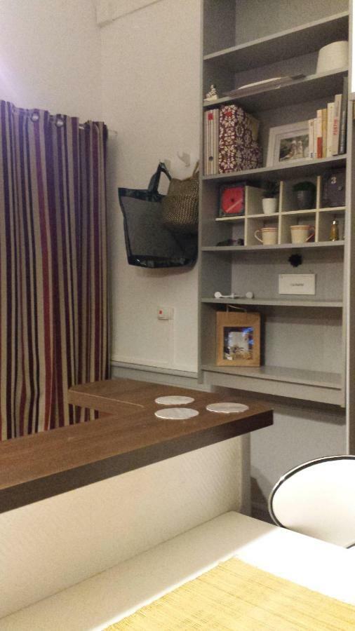 Coquet Studio En Mezzanine Nuit Pour 2 Personnes Saint-Girons  Εξωτερικό φωτογραφία